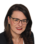 M.A. Wirtschaftspsychologie Frau Linda Brödner Prokuristin